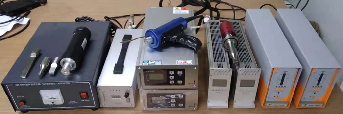 超聲波塑料點(diǎn)焊機(jī)