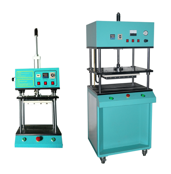 標(biāo)準(zhǔn)型塑膠熱熔焊機(jī)