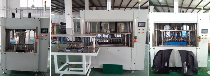 定制塑料熱熔焊機(jī)