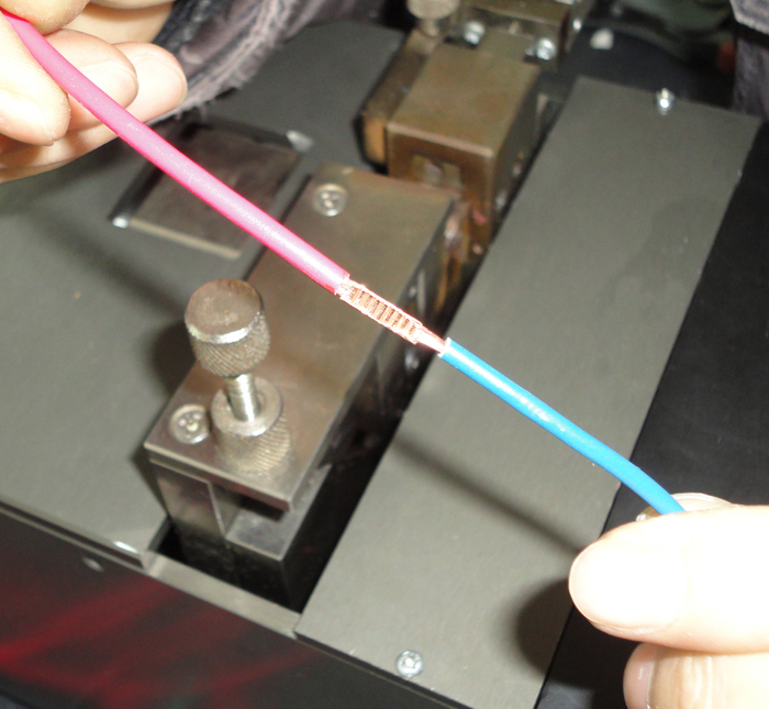 公司承接江浙滬地區(qū)超聲波焊接代加工