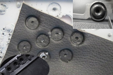 超聲波點焊機發(fā)貨