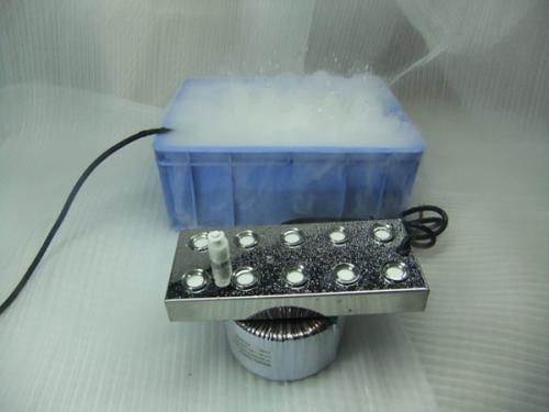 大功率超聲波的應(yīng)用技術(shù)