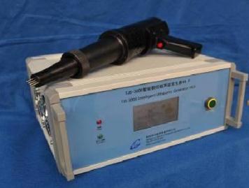 大功率超聲波的應(yīng)用技術(shù)