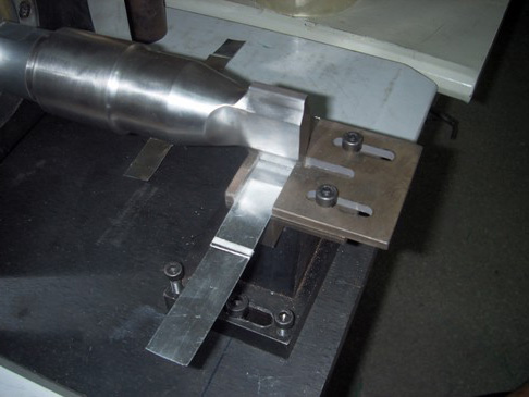 超聲波焊接技術(shù)在鋰離子電池的應用