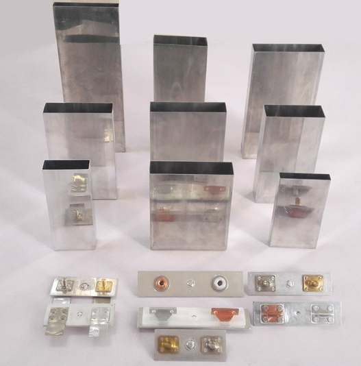 鋰離子電池激光焊接應用