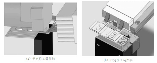 影響極耳超聲波焊接質(zhì)量因素分析