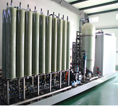 DTRO+��ʽĤ��ˇ�������B�VҺ̎���đ�(y��ng)��