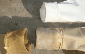 袋式過濾器過濾原理及過濾袋清洗