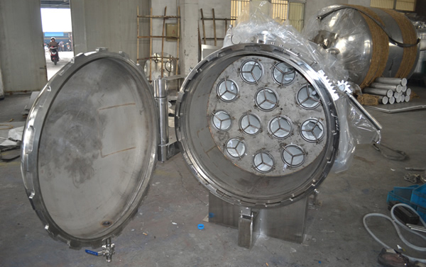 過濾袋是方便實(shí)用的過濾元件