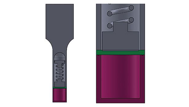 超聲波塑料焊接潛在一定的隱患?