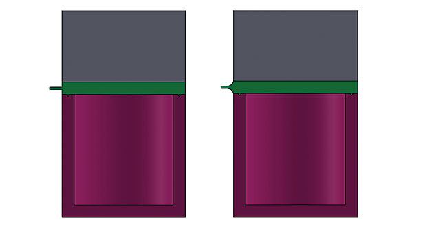 超聲波塑料焊接潛在一定的隱患?