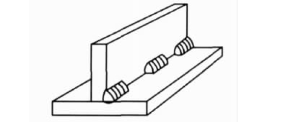 減少焊接變形的方法