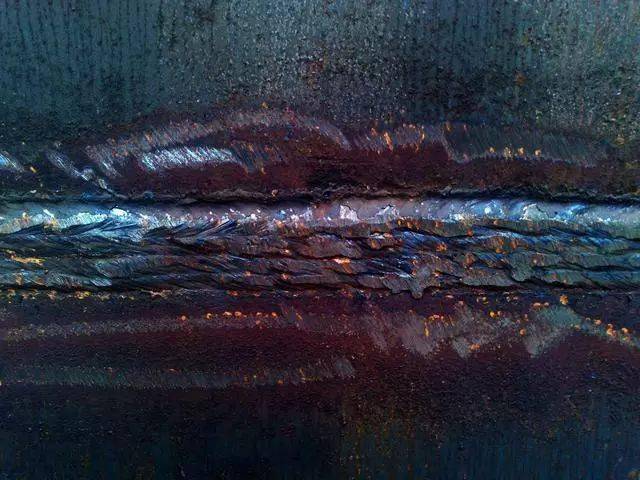 焊接的角度竅門和焊接缺陷