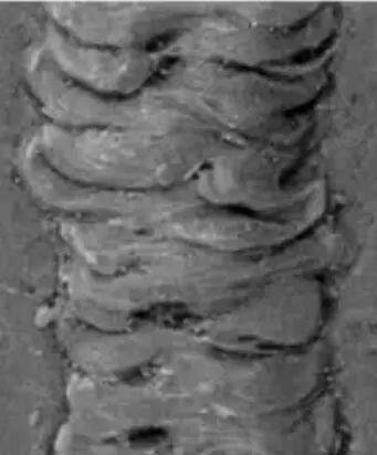 焊接的角度竅門和焊接缺陷