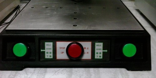 超聲波模具調(diào)試方法