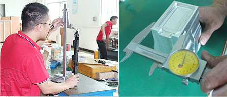 超聲波模具制作說(shuō)明