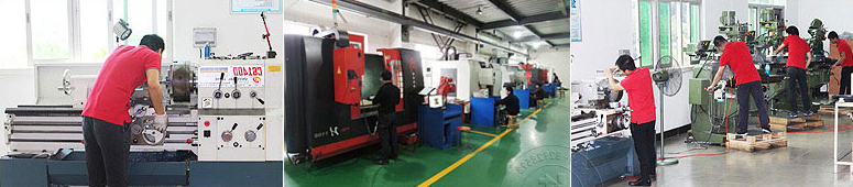 超聲波模具制作說(shuō)明