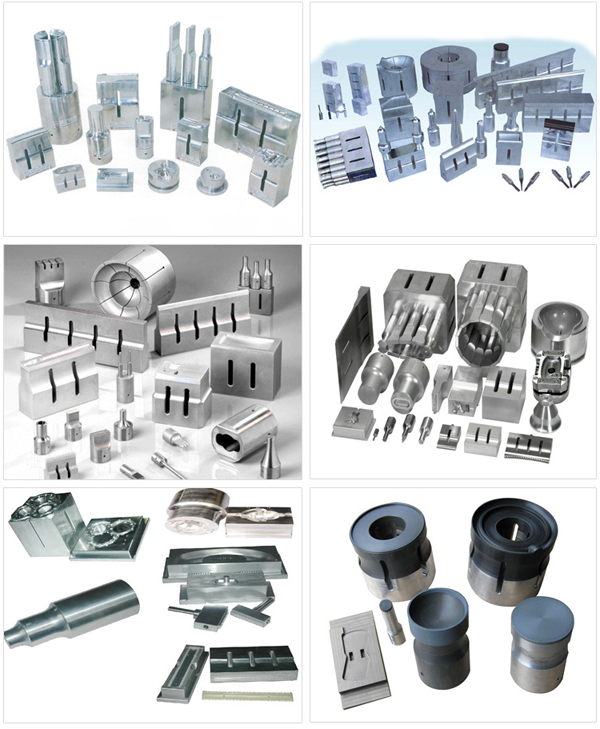 超聲波模具制作說(shuō)明
