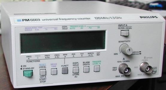 超聲波模具頻率測(cè)試方法