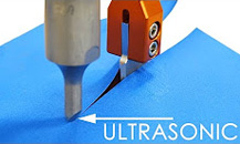 超聲波切割應(yīng)用