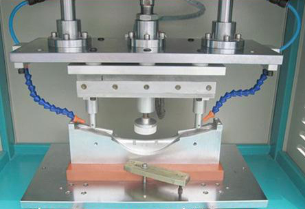 熱熔機治具及維護保養(yǎng)