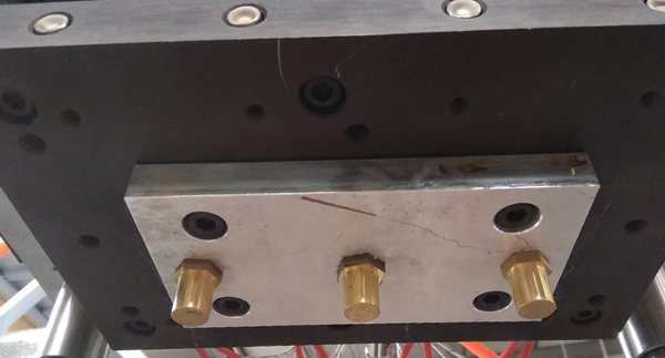 熱熔焊接機操作方法