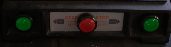 熱熔焊接機操作方法