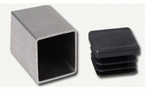 塑料堵頭及座椅腳封口蓋安裝步驟