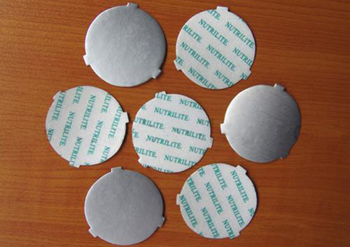 鋁箔墊片與壓敏墊片的定義