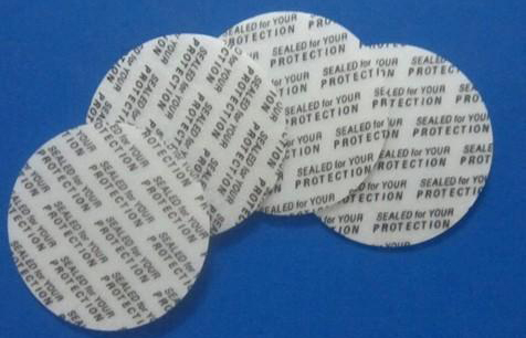 鋁箔墊片與壓敏墊片的定義