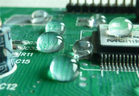 手機防水透氣設計方案