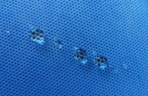 無(wú)紡布的分類(lèi)及用途