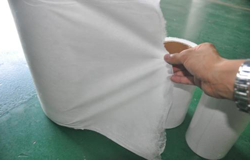 無(wú)紡布的分類(lèi)及用途