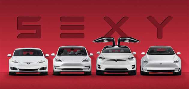 ��˹������3�°l(f��)��Model Y����܇�������L(zh��ng)�H��100��