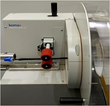 汽車線束的自動(dòng)包膠技術(shù)