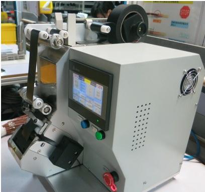 汽車線束的自動(dòng)包膠技術(shù)