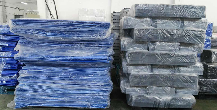 PP中空板儲存要求