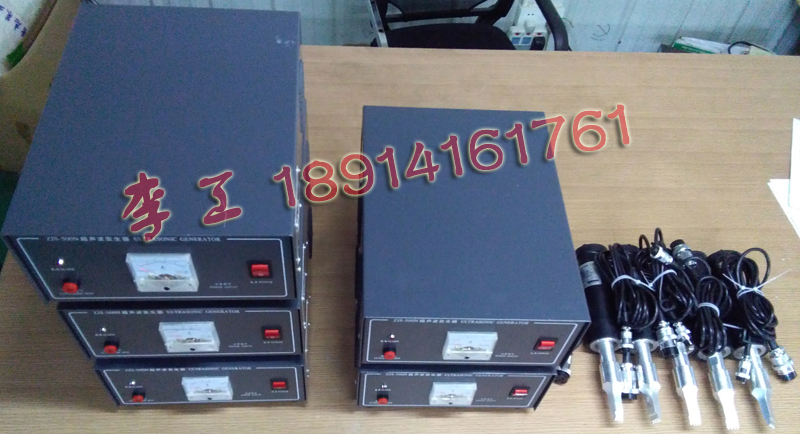 汽車(chē)隔音棉/吸音棉超聲波焊接工藝