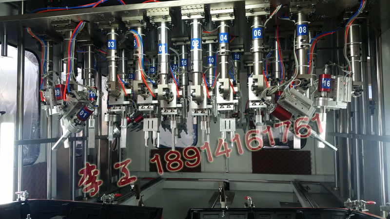 汽車(chē)隔音棉/吸音棉超聲波焊接工藝