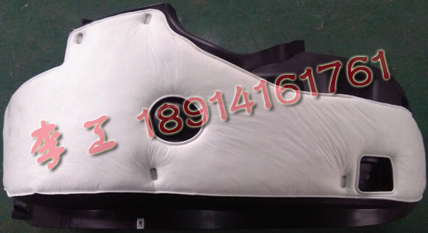 汽車(chē)隔音棉/吸音棉超聲波焊接工藝