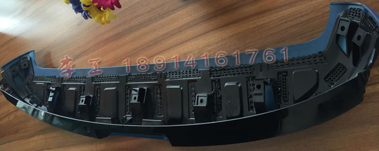 機(jī)器人超聲波焊接工藝在汽車塑料零部件的應(yīng)用