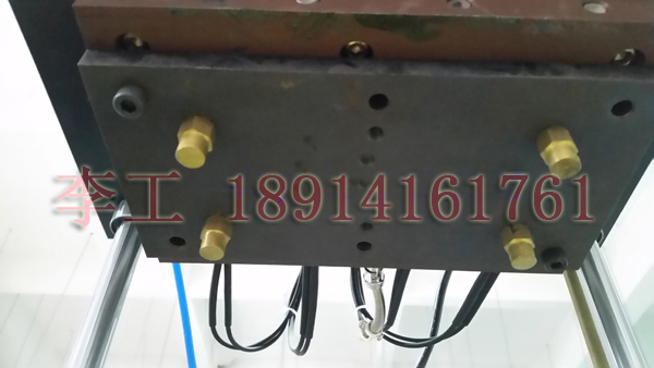 防水透氣膜熱熔壓合焊接工藝