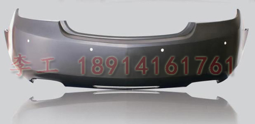 機(jī)器人超聲波焊接工藝在汽車塑料零部件的應(yīng)用