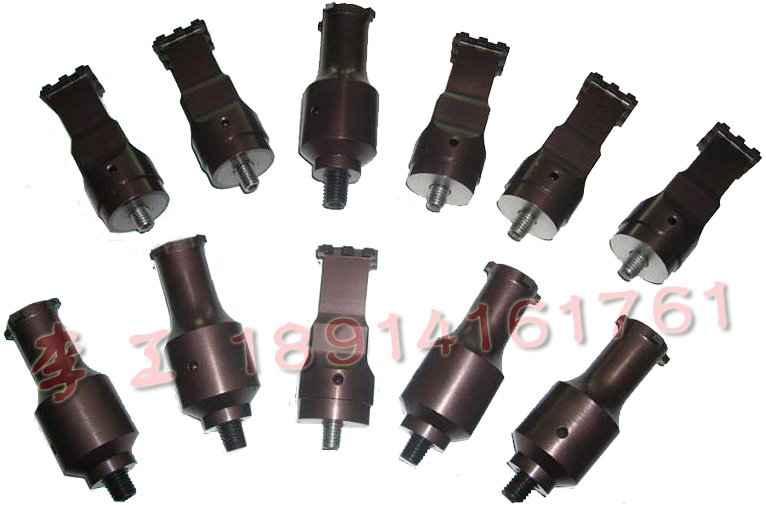 超聲波金屬焊接工藝用于銅線銅片技術