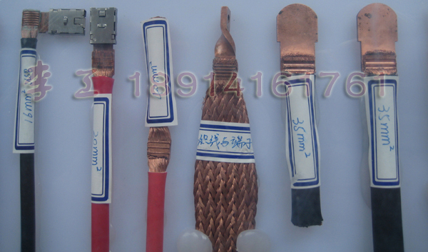 超聲波金屬焊接工藝用于銅線銅片技術