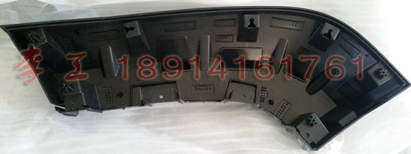 超聲波塑料點焊技術在汽車內外飾件焊接的應用