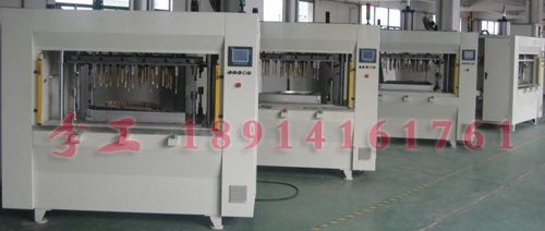 塑料熱熔鉚點(diǎn)焊接工藝在汽車配件的應(yīng)用