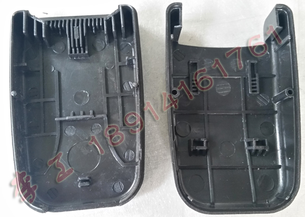 超聲波塑料焊接工藝用于汽車安全帶扣/插扣壓合