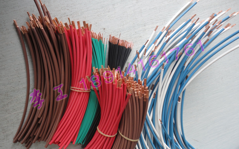 金屬銅線束超聲波焊接工藝