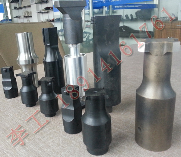 銅制品(銅片/銅線/銅箔)超聲波焊接工藝